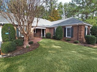 1475 Midland Rd UNIT 12, Southern Pines, NC 28387
