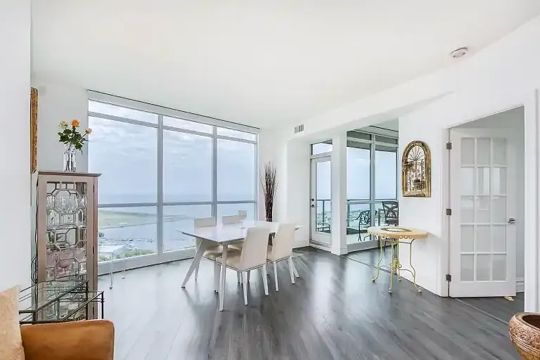 219 Fort York Blvd #3509 — Photo 3