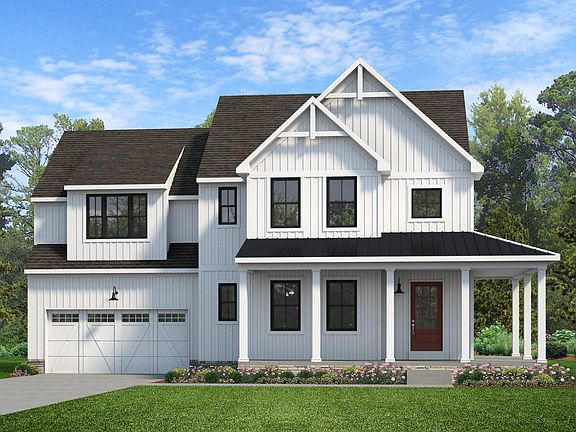 Farmhouse