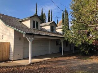 1721 Chico River Rd, Chico, CA 95928