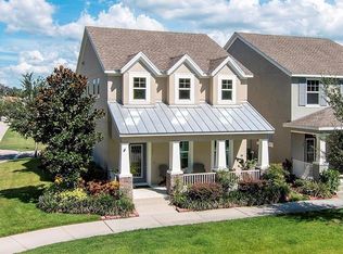 101 Tuskawilla Rd, Sanford, FL 32708