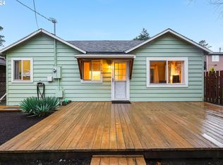 1544 N Franklin St, Seaside, OR 97138