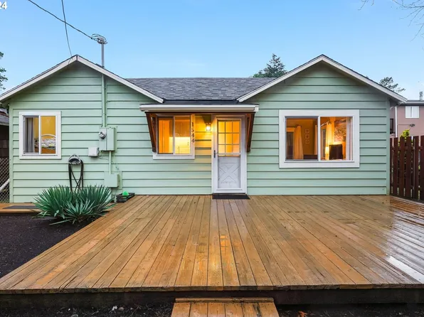 1544 N Franklin St, Seaside, OR 97138