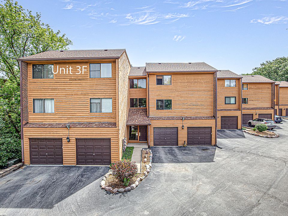 1st image of 9551 Arrowhead Dr Unit 3F