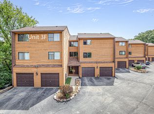 9551 Arrowhead Dr UNIT 3F, Hickory Hills, IL 60457