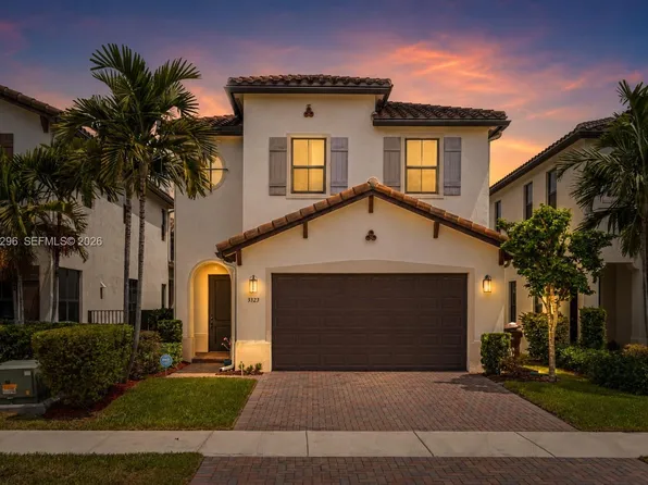 3323 W 96th Pl, Hialeah, FL 33018