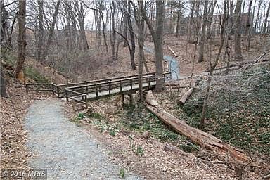 Nature Trails
