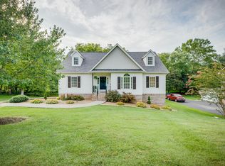 1016 Fiddlers Way, Kingsport, TN 37664