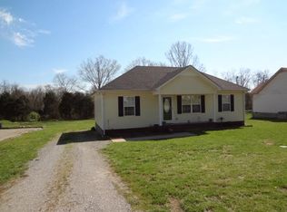 1522 Joanne Cir LOT 82, Lewisburg, TN 37091