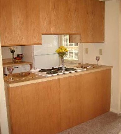 Dining Room / Kitchen
