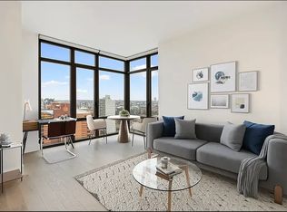 92-27 160th St #2100, Jamaica, NY 11433