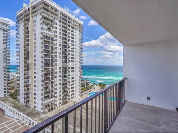 2401 S Ocean Drive #1505, Hollywood, FL 33019