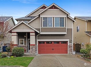 10015 1st St NE, Lake Stevens, WA 98258