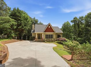 350 Drew Ln, Lavonia, GA 30553