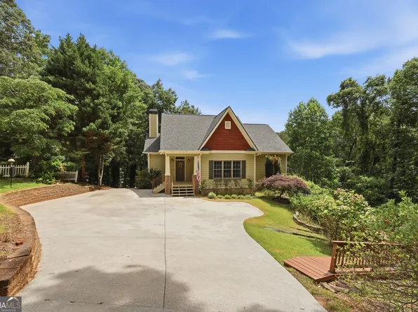 350 Drew Ln, Lavonia, GA 30553