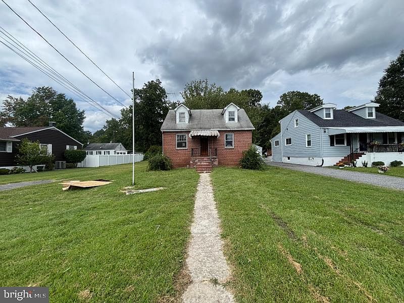 1st image of 1804 Middleborough Rd