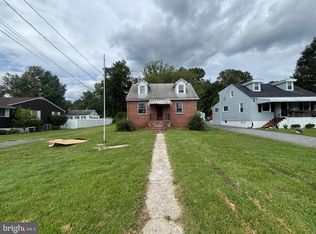 1804 Middleborough Rd, Baltimore, MD 21221