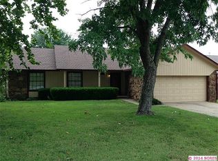 4108 S Cedar Pl, Broken Arrow, OK 74011