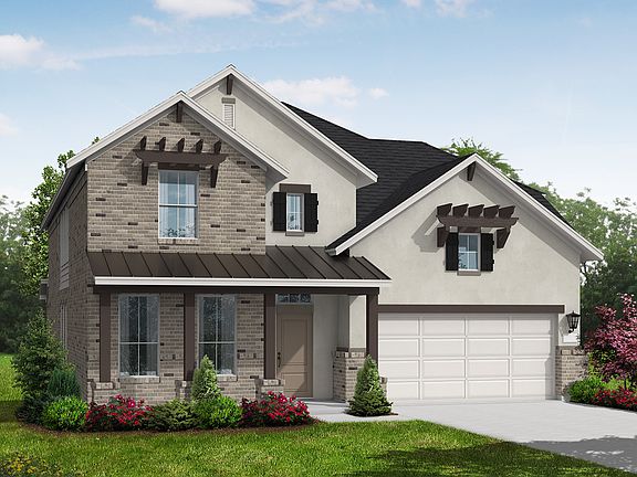 Elevation E