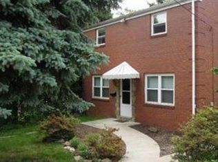 6544 English Ln, Pittsburgh, PA 15217