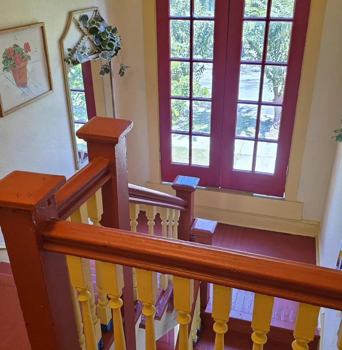 2 bed, 1.0 bath, 1000 sqft, $1,100 — Photo 3