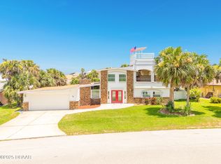 46 Oceanview Ave, Ponce Inlet, FL 32127