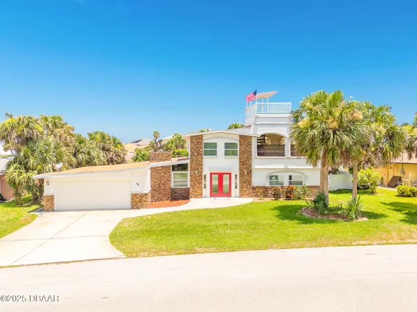 46 Oceanview Ave, Ponce Inlet, FL 32127