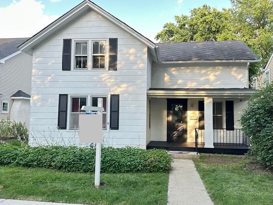 1st image of 532 S Main St