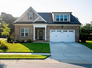 1396 Patriot Points Way, Fuquay Varina, NC 27526