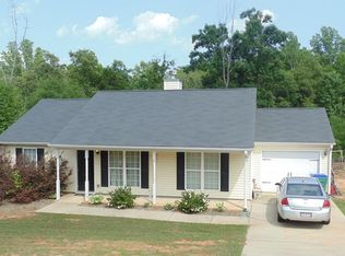 196 McKenzie Dr, Danielsville, GA 30633