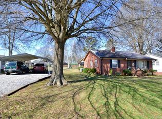 1407 Tilman St, Salisbury, NC 28144