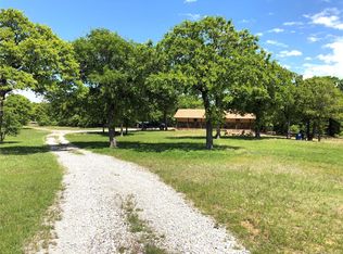 7743 Orr Rd, Marietta, OK 73448