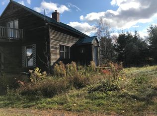 7 Main St, Stockholm, ME 04783