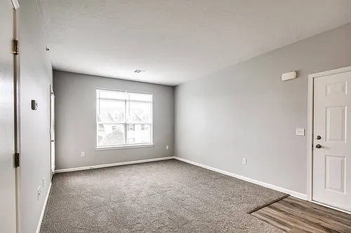 The Villas of Castleton Apartments Photo 1