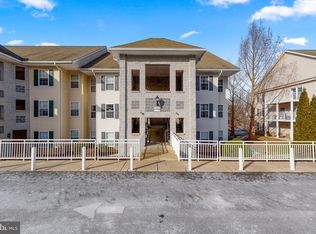 4466 Woodsman Dr UNIT 622, Hampstead, MD 21074