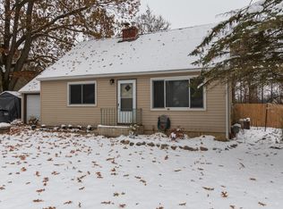 6192 Thrall Ave, Vicksburg, MI 49097