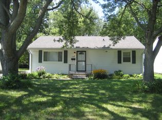 1708 N Hawthorne Ln, Indianapolis, IN 46218