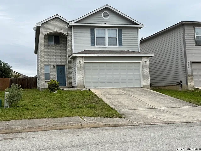 3507 Alamo Grns