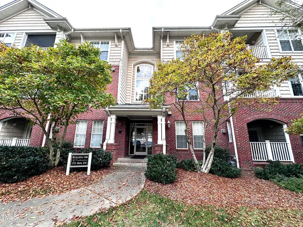 134 Providence Glen Dr, Chapel Hill, NC 27514