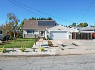 6025 Radcliffe Ave, Newark, CA 94560