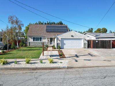 6025 Radcliffe Ave, Newark, CA, 94560