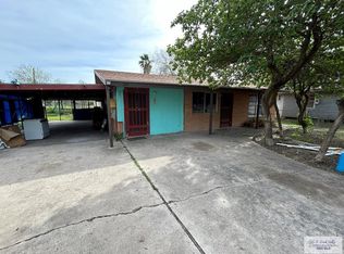 310 San Luis St, Edinburg, TX 78542