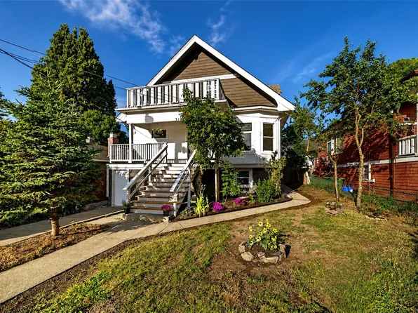3109 Glasgow St, Victoria, BC V8X 1L8