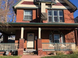 666 S Pearl St UNIT 2, Denver, CO 80209