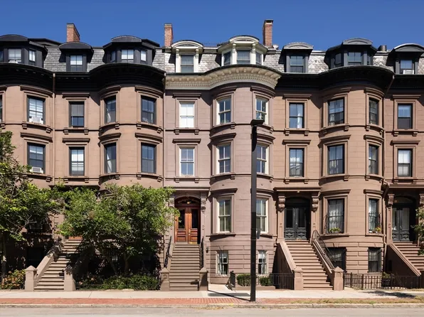 523 Columbus Ave, Boston, MA 02118