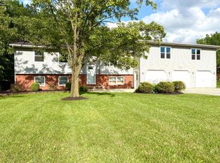 1007 Overlook Dr, Willard, OH 44890