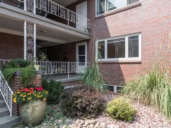 2047 S Milwaukee Street #3, Denver, CO 80210