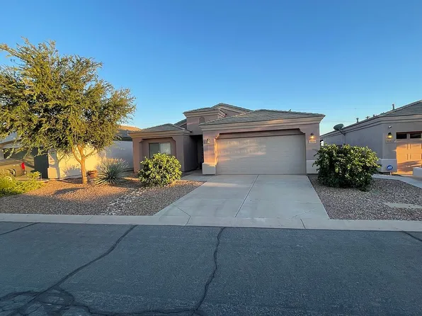 3839 W Fairway Dr, Eloy, AZ 85131