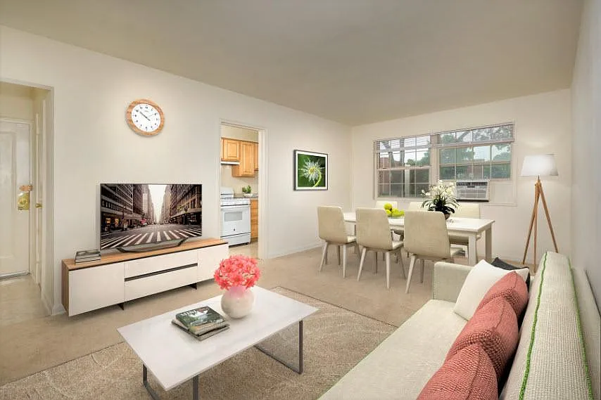 Kirkwood Apartments — Photo 2