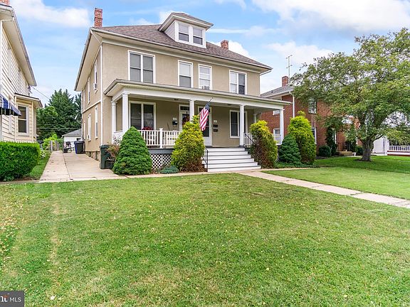 4th image of 1119 Hamilton Blvd #1121